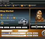Tipard MPEG TS Converter 6.2.10 Tipard MPEG TS Converter 6.2.10