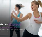 MixMeister Express for Windows 7.7 MixMeister Express for Windows 7.7