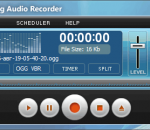Streaming Audio Recorder 2.9.0.0 Streaming Audio Recorder 2.9.0.0