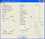 SweepGen 3.7.6 SweepGen 3.7.6