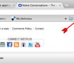 Nokia Drop for Chrome 1.0.1.10415 B Nokia Drop for Chrome 1.0.1.10415 B