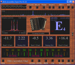 Dirk's Accordion Tuner Pro 2.3.1007 Dirk's Accordion Tuner Pro 2.3.1007