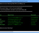 Password Dump for Gmail 6.0 Password Dump for Gmail 6.0