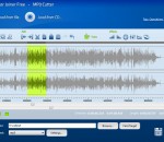 MP3 Cutter Joiner Free 4.6.3 MP3 Cutter Joiner Free 4.6.3