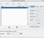 Angel PSP Video Converter 2.6 Angel PSP Video Converter 2.6