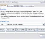 Bootice 1.3.1 Bootice 1.3.1