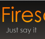 Firesay 1.0.601 Beta Firesay 1.0.601 Beta