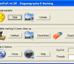 OpenPuff Steganography & Watermarking 4.00 OpenPuff Steganography & Watermarking 4.00