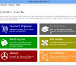 1-abc.net Security Box 5.00 1-abc.net Security Box 5.00