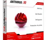 BitDefender 10 Free Edition BitDefender 10 Free Edition