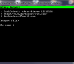 Orion Browser Dumper 1.0.0 Orion Browser Dumper 1.0.0
