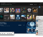 MusicBee Portable 3.3.7367 MusicBee Portable 3.3.7367