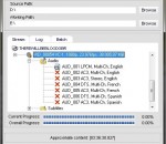 BD Rebuilder 0.60.27 BD Rebuilder 0.60.27