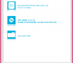 ISO Backup 360 x64 1.2 ISO Backup 360 x64 1.2