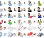 Perfect Doctor Icons 2013.1 Perfect Doctor Icons 2013.1