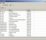 Album Printer 1.0.7 Album Printer 1.0.7
