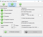 LightLogger Keylogger 6.12.0.24 LightLogger Keylogger 6.12.0.24