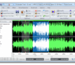 Power Sound Editor Free 7.8.6 Power Sound Editor Free 7.8.6