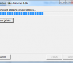 Remove Fake Antivirus 1.91 Remove Fake Antivirus 1.91