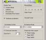 NVIDIA PureVideo Decoder 1.02-223 NVIDIA PureVideo Decoder 1.02-223