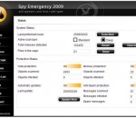 Spy Emergency 13.0.195.0 Spy Emergency 13.0.195.0