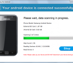 Android File Recovery 2.1 Android File Recovery 2.1