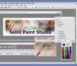 Saint Paint Studio 18 Saint Paint Studio 18