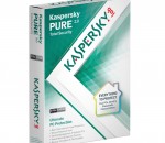 Kaspersky PURE Total Security 3 Kaspersky PURE Total Security 3