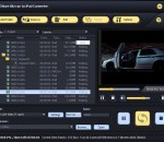 AVCWare Blu-ray to iPad Converter 5.0.1.1021 AVCWare Blu-ray to iPad Converter 5.0.1.1021