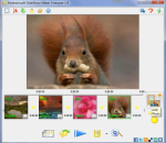 SlideShow Maker Freeware 1.1.01 SlideShow Maker Freeware 1.1.01