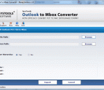 PST to Mbox Converter Free Download 1.2 PST to Mbox Converter Free Download 1.2