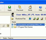 File Access Scheduler 5.1292 File Access Scheduler 5.1292