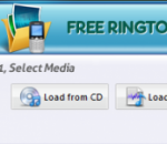 Free Ringtone Maker Platinum 5.3.1 Free Ringtone Maker Platinum 5.3.1