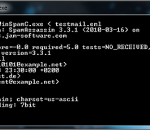 SpamAssassin for Windows 3.4 SpamAssassin for Windows 3.4