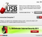 BitDefender USB Immunizer 2.0.1.9 BitDefender USB Immunizer 2.0.1.9