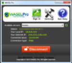 WASEL Pro Windows 1.17 WASEL Pro Windows 1.17