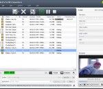 4Media FLV to MP4 Converter 6.5.2.0225 4Media FLV to MP4 Converter 6.5.2.0225