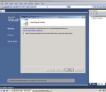 Microsoft .NET Framework 4 4.0.30319.1 Microsoft .NET Framework 4 4.0.30319.1