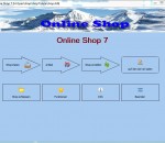 Freeware Online Shop 7.0 Freeware Online Shop 7.0