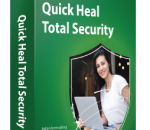 Quick Heal Total Security 19.00 Quick Heal Total Security 19.00