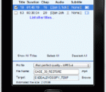 Ideal DVD to iPad Converter 2.0 Ideal DVD to iPad Converter 2.0