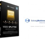 SolveigMM Video Splitter 3.6.1309.3 SolveigMM Video Splitter 3.6.1309.3