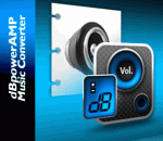 dBpowerAMP Music Converter 14.4 dBpowerAMP Music Converter 14.4