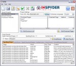 Inspyder InSite 4.0.1 Inspyder InSite 4.0.1