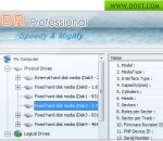 Recovery Software 4.0.1.6 Recovery Software 4.0.1.6