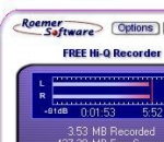 Free Hi-Q Recorder 1.95 Free Hi-Q Recorder 1.95