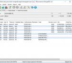 JRecoverer for MongoDB Passwords 1.0.0 JRecoverer for MongoDB Passwords 1.0.0