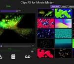 Clips FX for Movie Maker Clips FX for Movie Maker