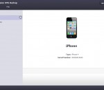 Xilisoft iPhone SMS Backup 1.0.0.1217 Xilisoft iPhone SMS Backup 1.0.0.1217