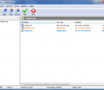 IZArc2Go 4.1.8 IZArc2Go 4.1.8